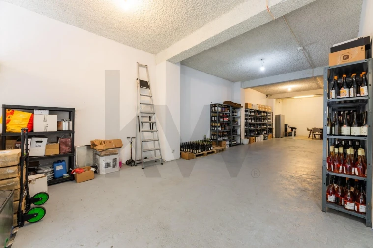 Loja para Venda em Braga (Maximinos, Sé e Cividade) Foto 11