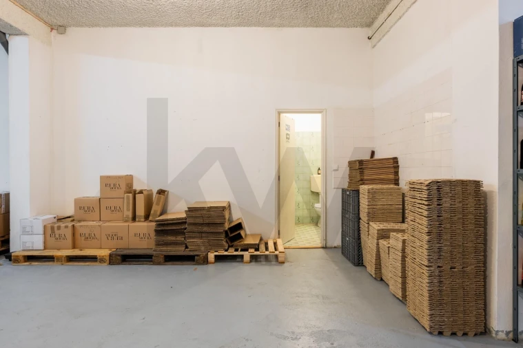 Loja para Venda em Braga (Maximinos, Sé e Cividade) Foto 10