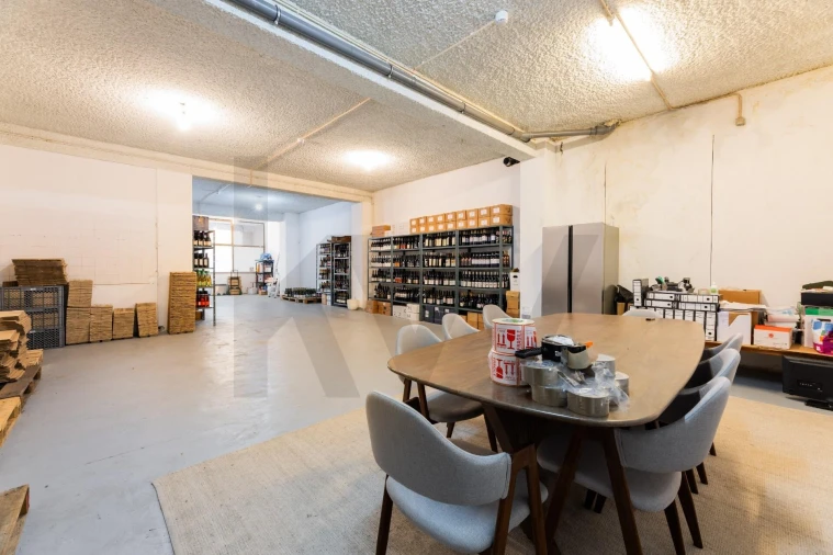 Loja para Venda em Braga (Maximinos, Sé e Cividade) Foto 5