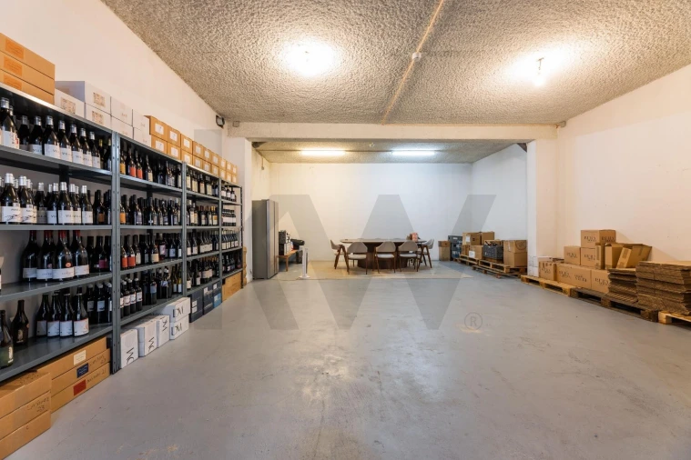 Loja para Venda em Braga (Maximinos, Sé e Cividade) Foto 7