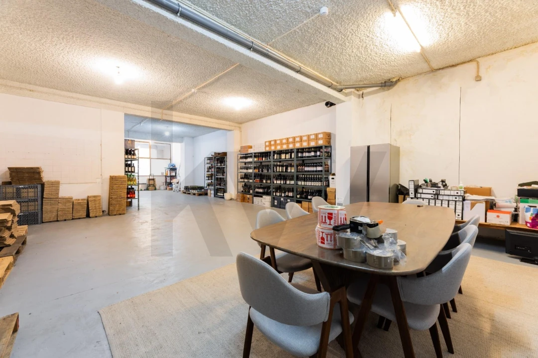 Loja para Venda em Braga (Maximinos, Sé e Cividade) Foto 5