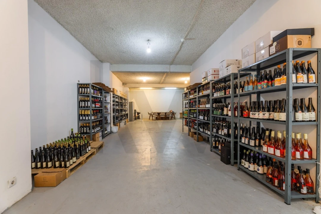 Loja para Venda em Braga (Maximinos, Sé e Cividade) Foto 12