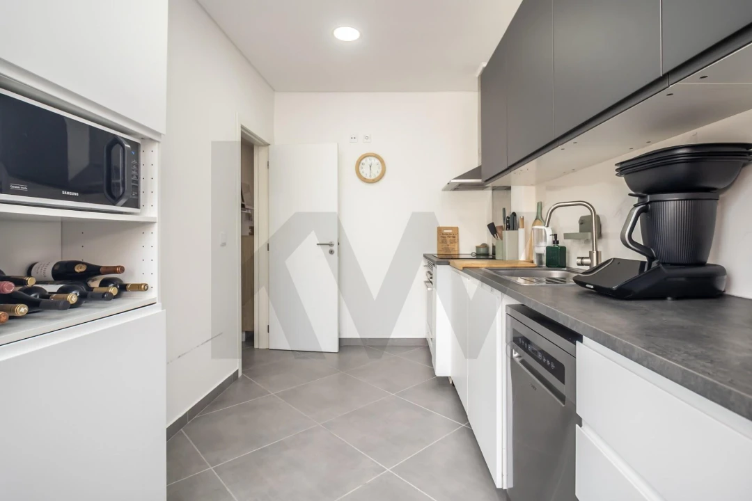 Apartamento T2 para Venda em Seixal, Arrentela e Aldeia de Paio Pires Foto 3