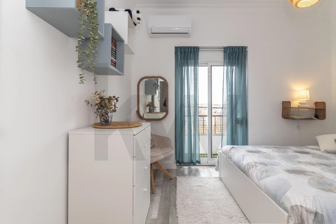 Apartamento T2 para Venda em Seixal, Arrentela e Aldeia de Paio Pires Foto 20