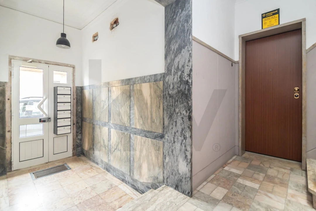 Apartamento T2 para Venda em Seixal, Arrentela e Aldeia de Paio Pires Foto 36