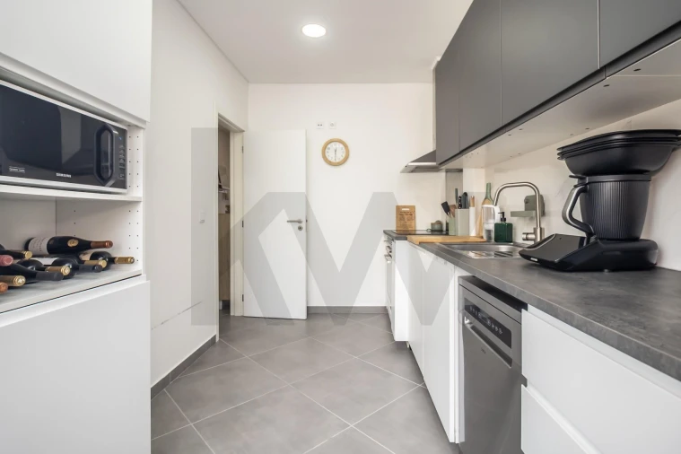 Apartamento T2 para Venda em Seixal, Arrentela e Aldeia de Paio Pires Foto 3