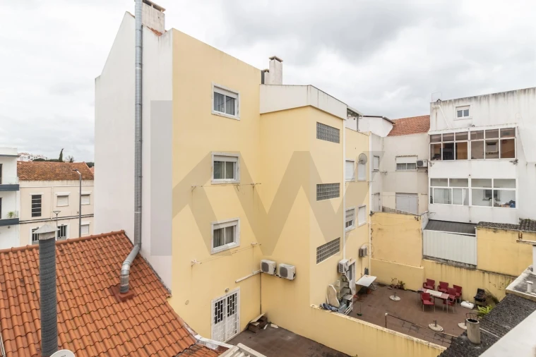 Apartamento T2 para Venda em Seixal, Arrentela e Aldeia de Paio Pires Foto 37