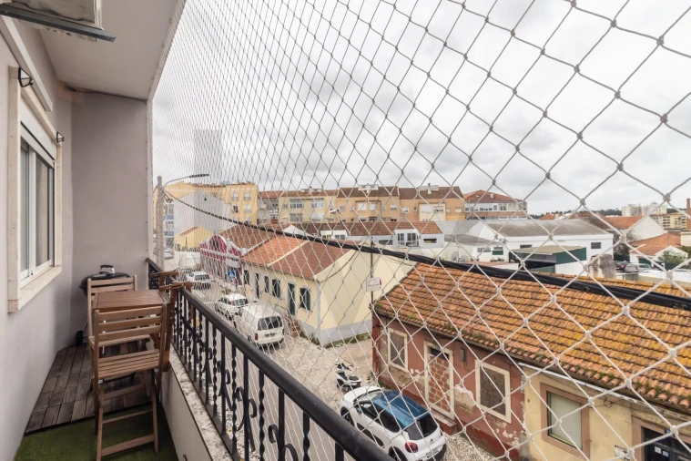 Apartamento T2 para Venda em Seixal, Arrentela e Aldeia de Paio Pires Foto 27