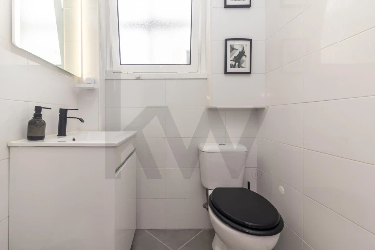 Apartamento T2 para Venda em Seixal, Arrentela e Aldeia de Paio Pires Foto 33