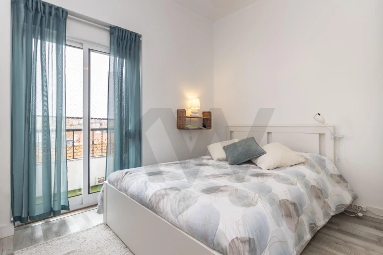 Apartamento T2 para Venda em Seixal, Arrentela e Aldeia de Paio Pires Foto 22