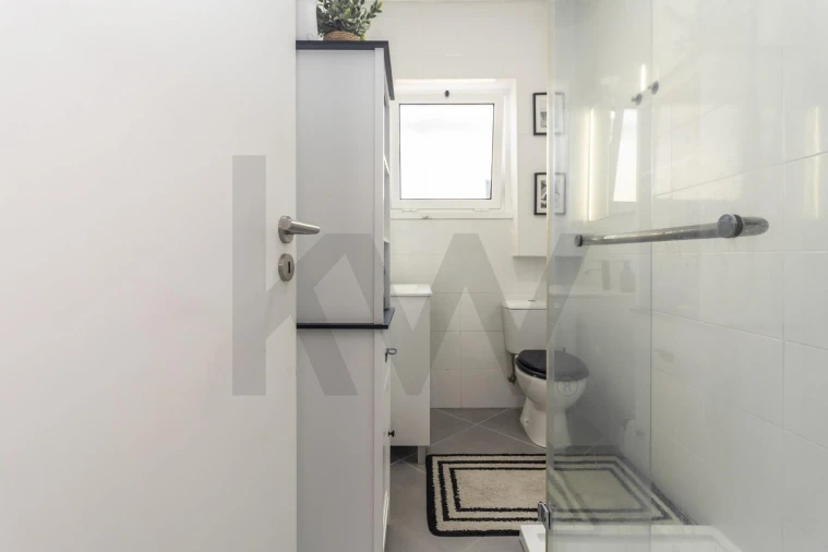 Apartamento T2 para Venda em Seixal, Arrentela e Aldeia de Paio Pires Foto 32