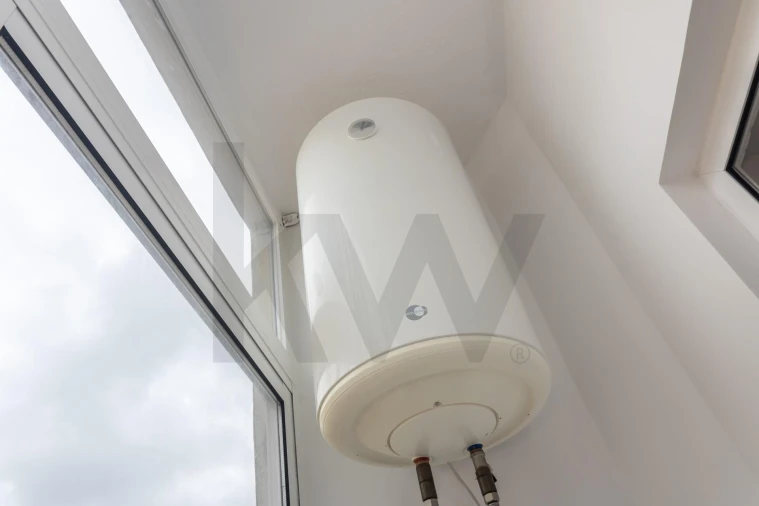 Apartamento T2 para Venda em Seixal, Arrentela e Aldeia de Paio Pires Foto 7