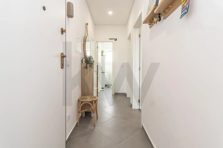 Apartamento T2 para Venda em Seixal, Arrentela e Aldeia de Paio Pires Foto 9