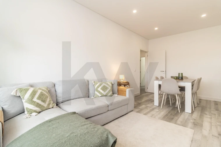 Apartamento T2 para Venda em Seixal, Arrentela e Aldeia de Paio Pires Foto 16