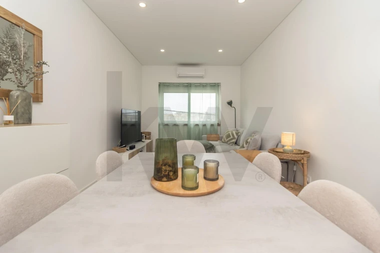 Apartamento T2 para Venda em Seixal, Arrentela e Aldeia de Paio Pires Foto 19