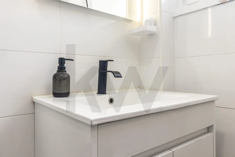 Apartamento T2 para Venda em Seixal, Arrentela e Aldeia de Paio Pires Foto 34