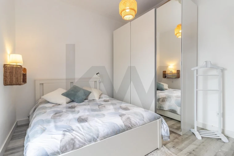 Apartamento T2 para Venda em Seixal, Arrentela e Aldeia de Paio Pires Foto 25