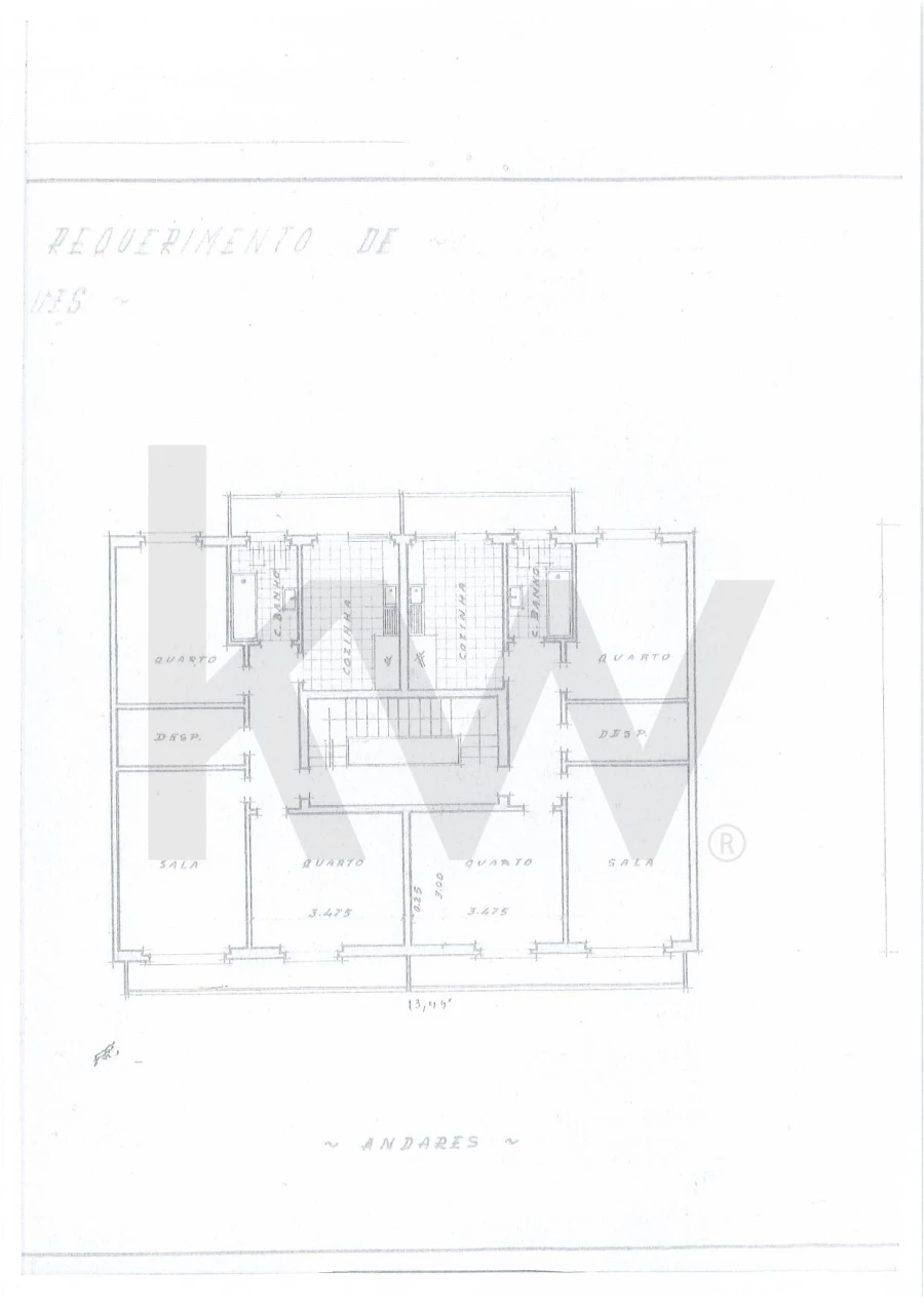 Apartamento T2 para Venda em Seixal, Arrentela e Aldeia de Paio Pires Foto 40