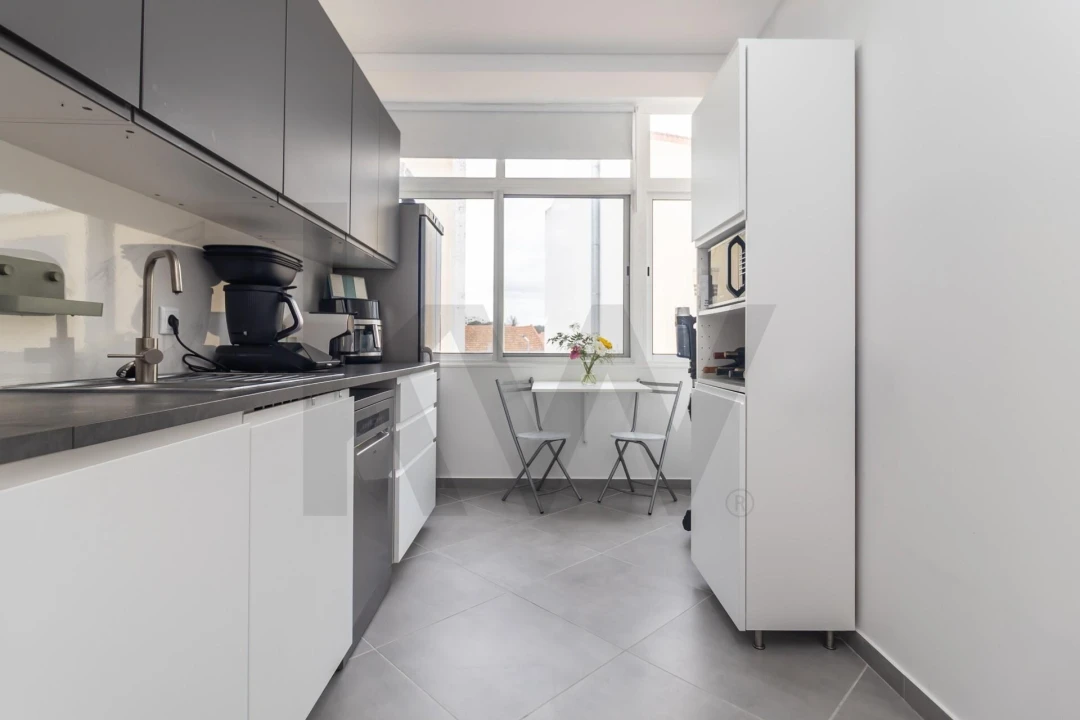 Apartamento T2 para Venda em Seixal, Arrentela e Aldeia de Paio Pires Foto 4