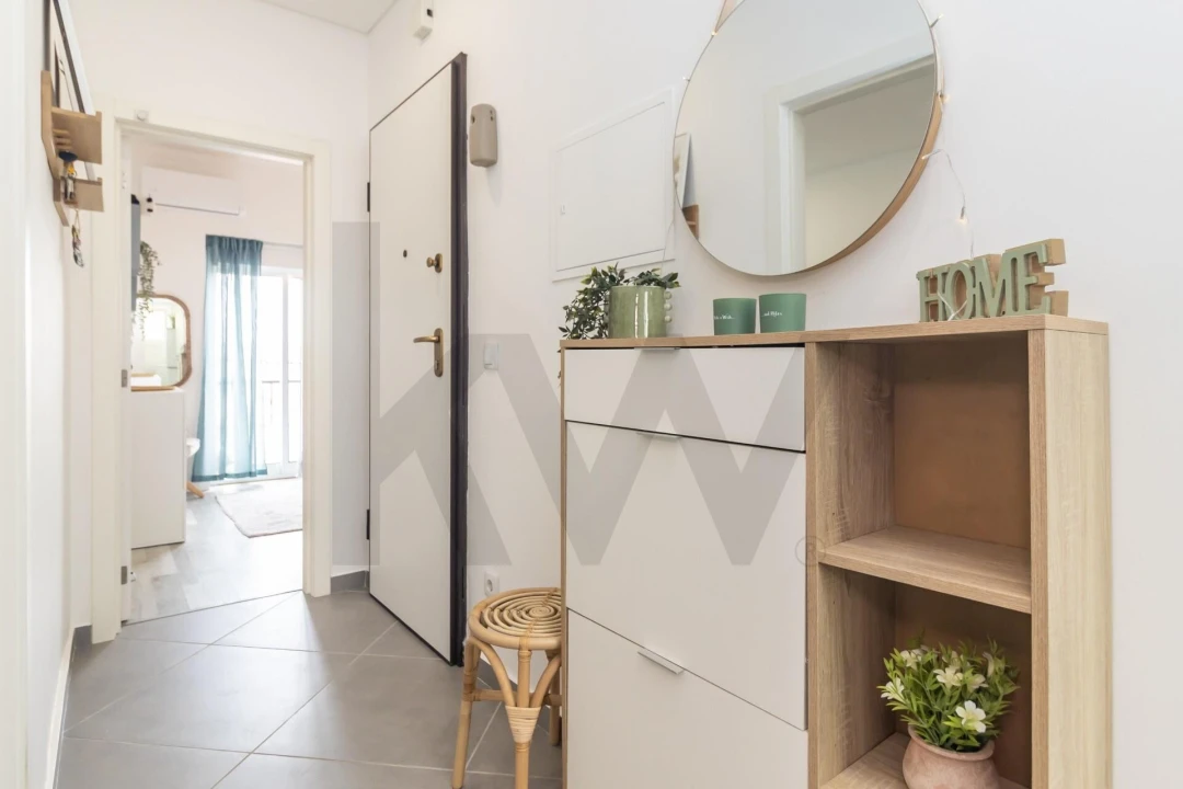 Apartamento T2 para Venda em Seixal, Arrentela e Aldeia de Paio Pires Foto 18