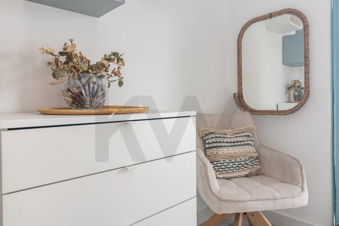Apartamento T2 para Venda em Seixal, Arrentela e Aldeia de Paio Pires Foto 21