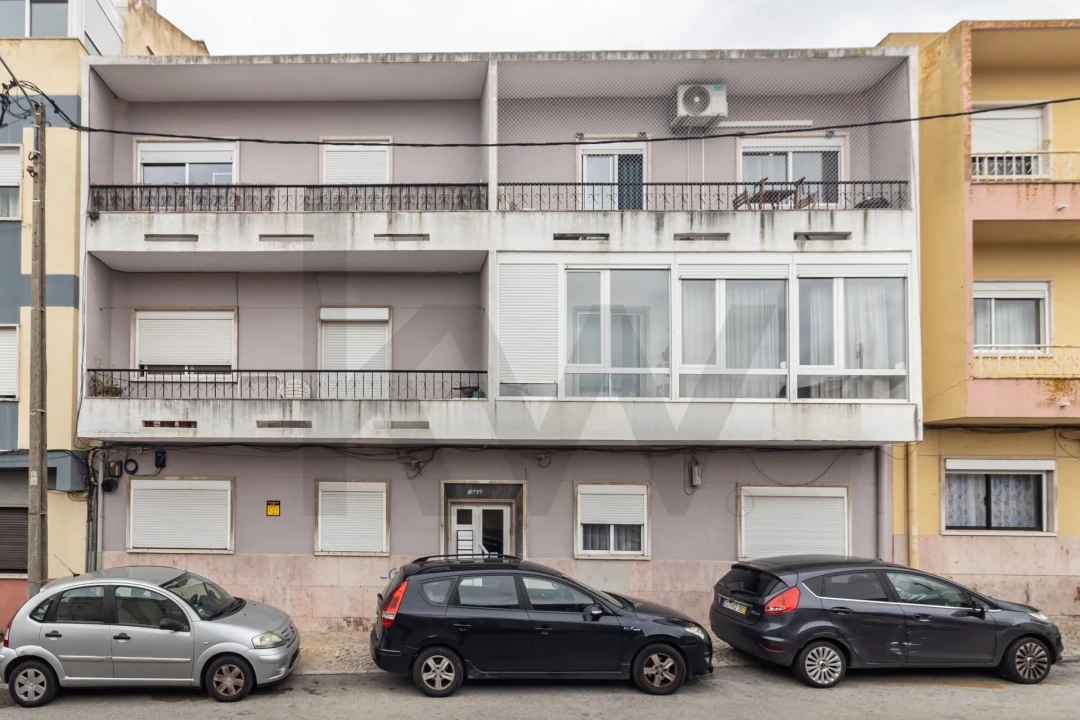 Apartamento T2 para Venda em Seixal, Arrentela e Aldeia de Paio Pires Foto 39