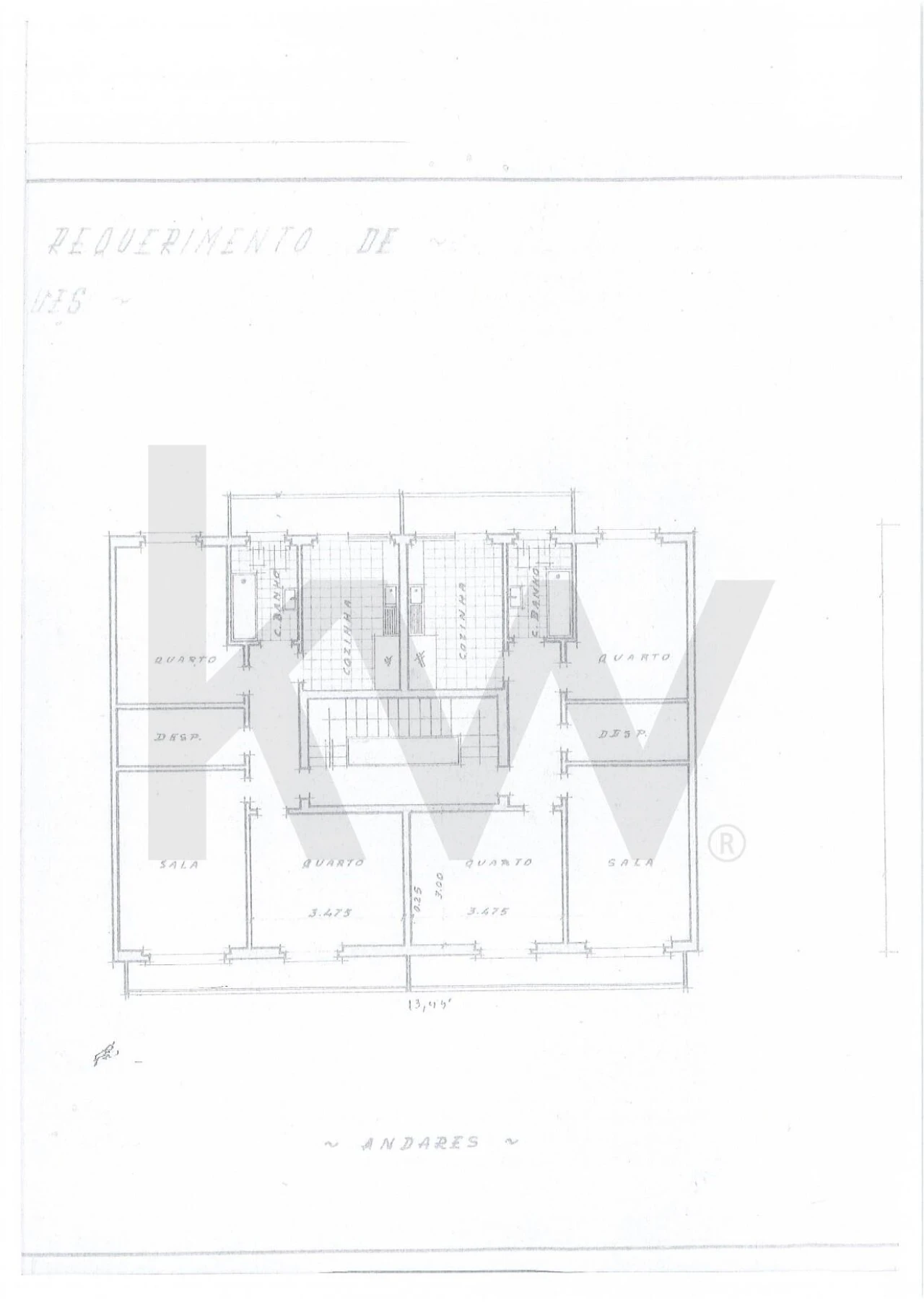 Apartamento T2 para Venda em Seixal, Arrentela e Aldeia de Paio Pires Foto 40