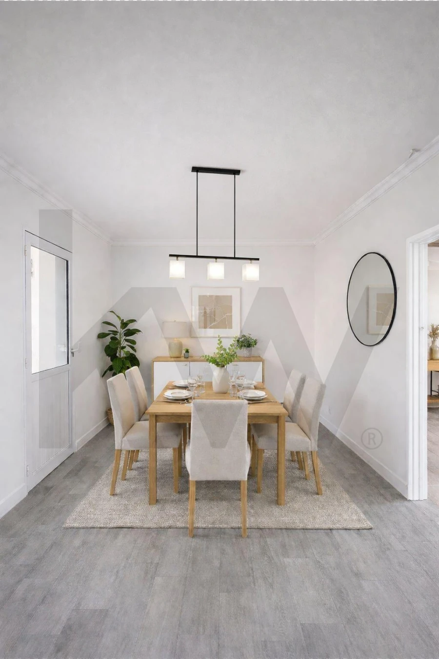 Moradia T3 para Venda em Santa Cruz Foto 2