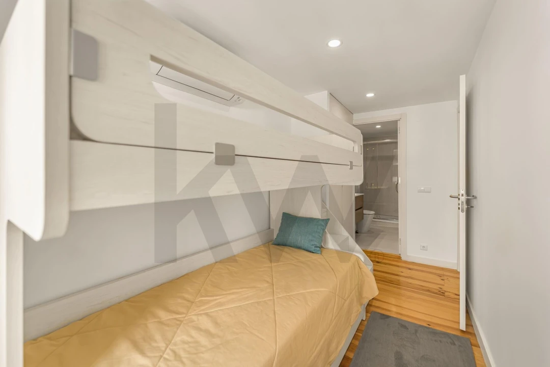 Apartamento T3 para Venda em Santo António Foto 19