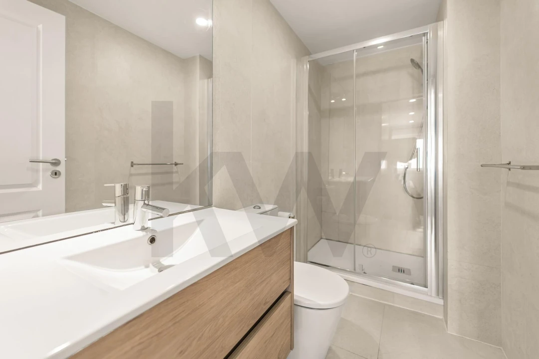 Apartamento T3 para Venda em Santo António Foto 20