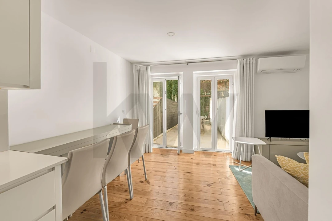 Apartamento T3 para Venda em Santo António Foto 3