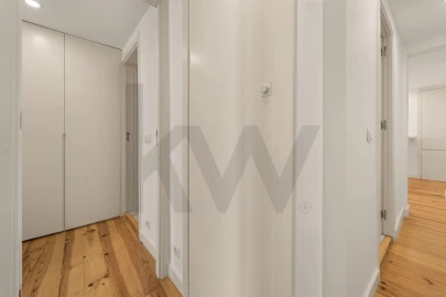 Apartamento T3 para Venda em Santo António