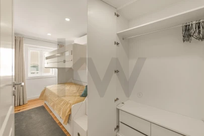 Apartamento T3 para Venda em Santo António
