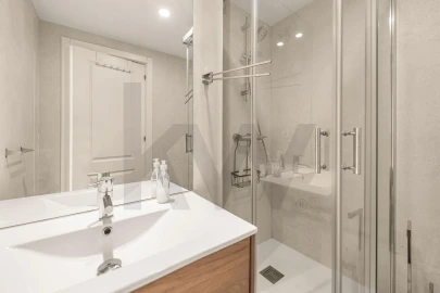 Apartamento T3 para Venda em Santo António