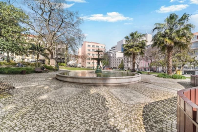 Apartamento T3 para Venda em Santo António