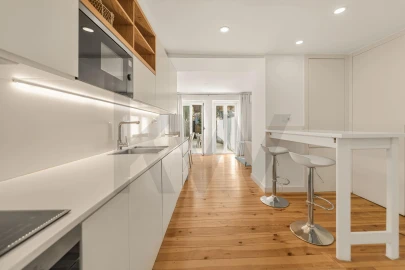 Apartamento T3 para Venda em Santo António