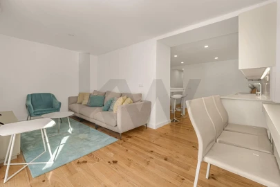 Apartamento T3 para Venda em Santo António
