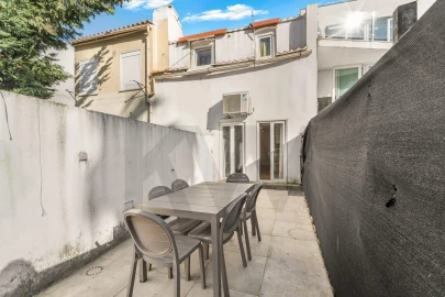 Apartamento T3 para Venda em Santo António
