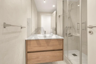Apartamento T3 para Venda em Santo António
