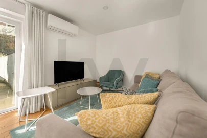 Apartamento T3 para Venda em Santo António