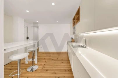 Apartamento T3 para Venda em Santo António