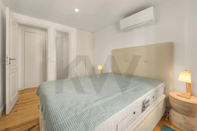 Apartamento T3 para Venda em Santo António
