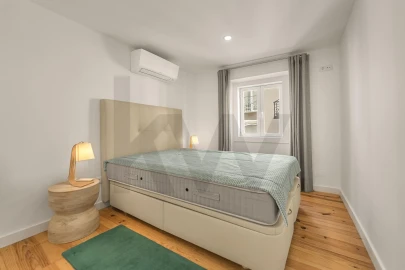 Apartamento T3 para Venda em Santo António