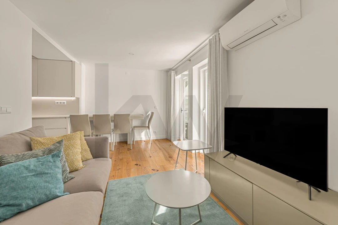 Apartamento T3 para Venda em Santo António Foto 16