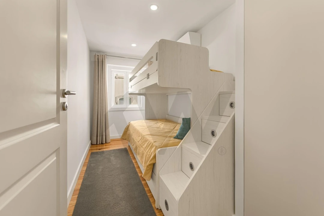 Apartamento T3 para Venda em Santo António Foto 14