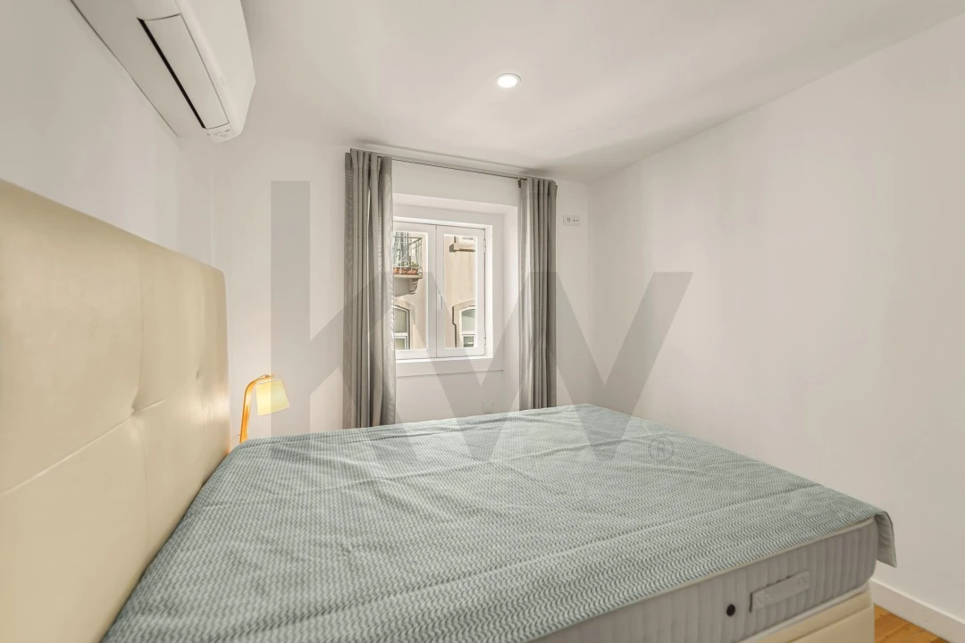 Apartamento T3 para Venda em Santo António Foto 10