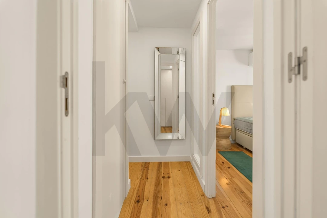 Apartamento T3 para Venda em Santo António Foto 17