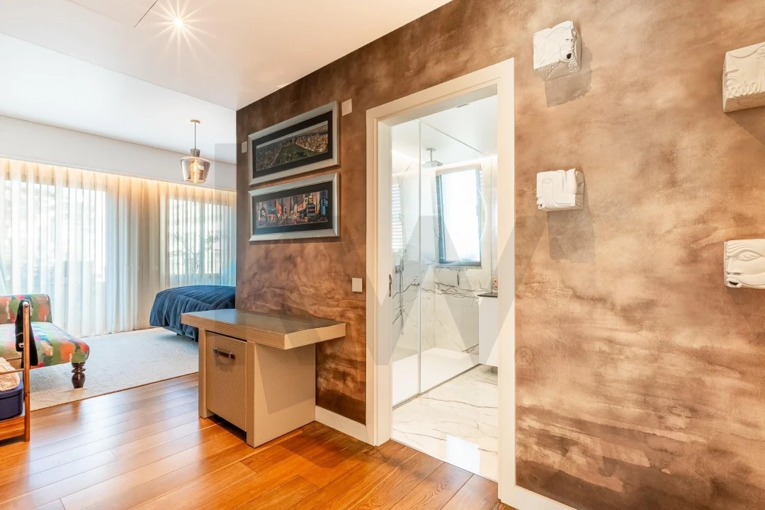 Apartamento T2 para Venda em Funchal (Se) Foto 21