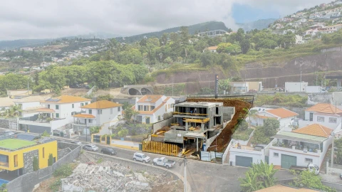 Apartamento T2 para Venda em Funchal (Se)