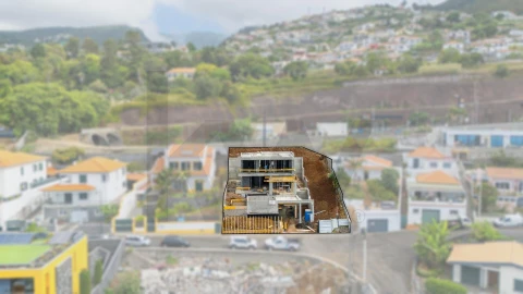 Apartamento T2 para Venda em Funchal (Se)